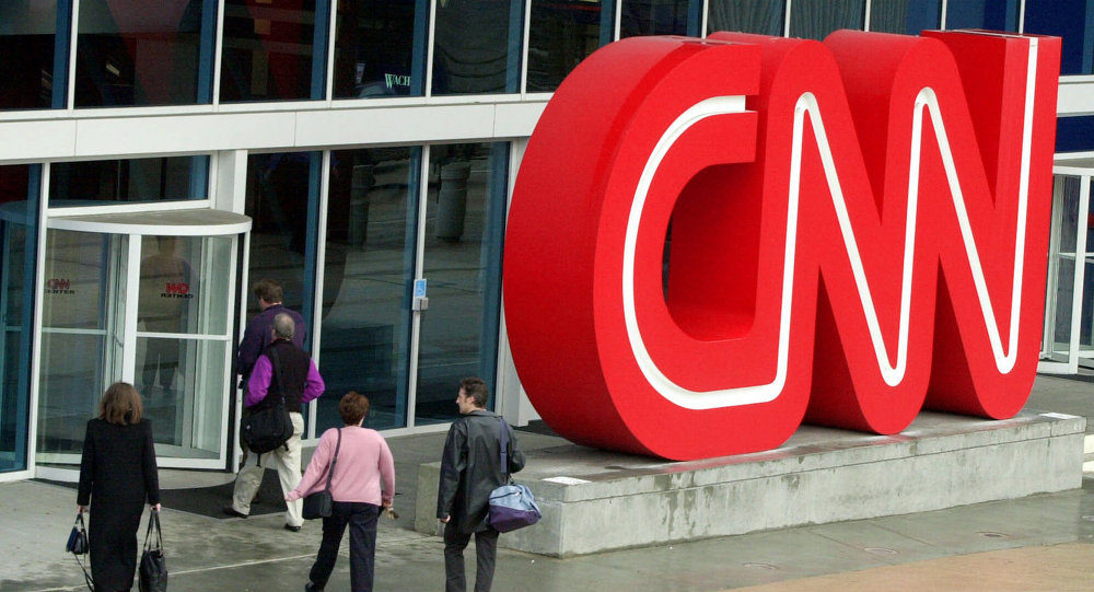 Click to enlarge CNN-Nachrichtenagentur,US-Einmischung Russland Wahl