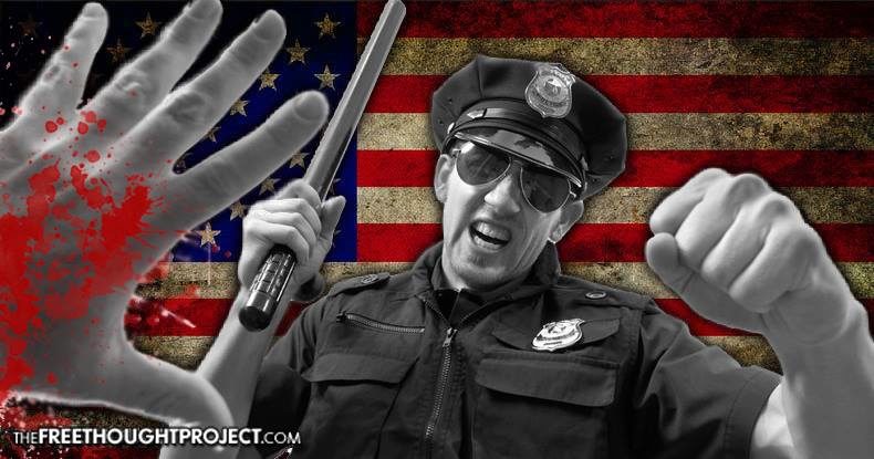 police brutality