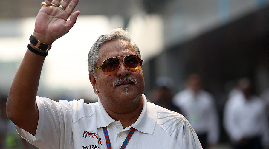 Click to enlarge Vijay Mallya arrested London unpaid debts