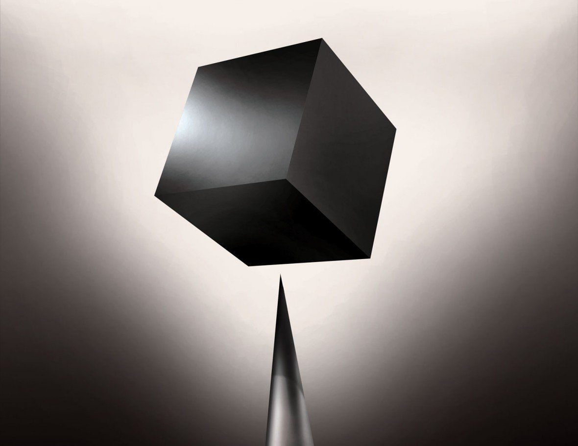 balanced cube