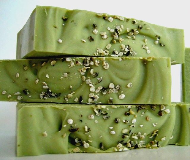 cannabis soap