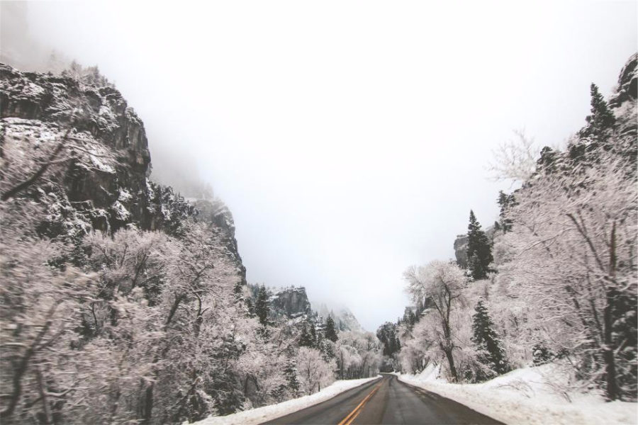 Click to enlarge sNOW
