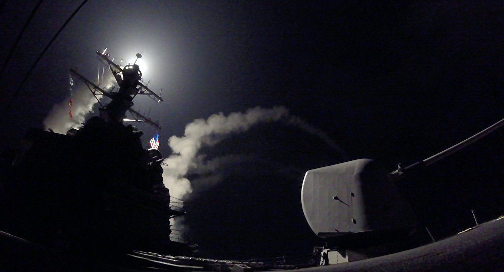 US Navy