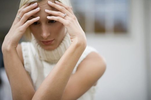 Nutritional deficiencies could be fueling your anxiety Nutritional deficiencies could be fueling your anxiety