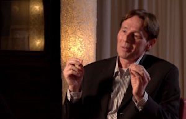 Ronald Bernard
