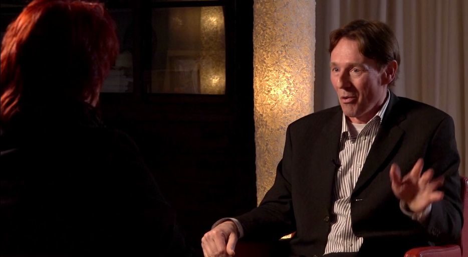 Click to enlarge Ronald Bernard