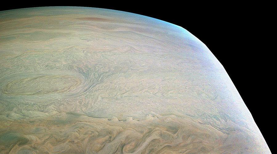 Jupiter