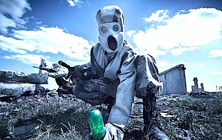 the gas guy
