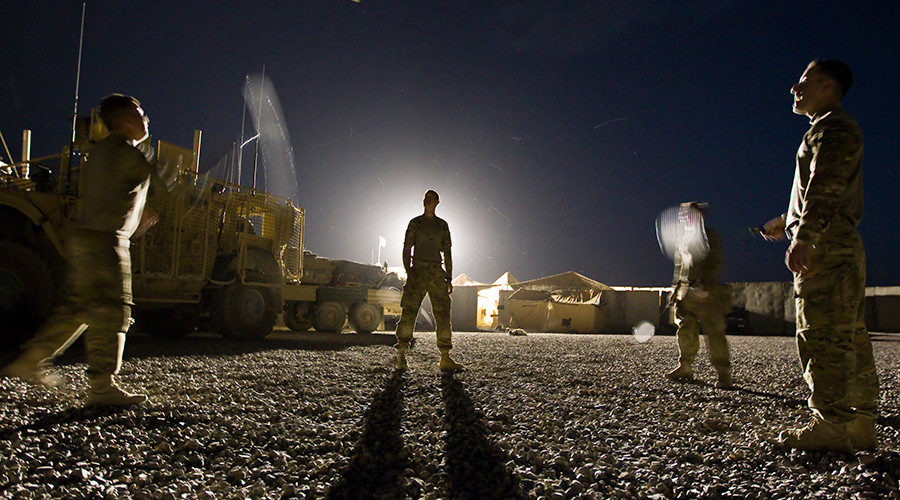 Marines 