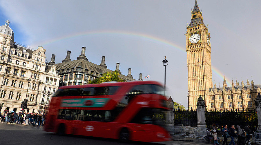 London