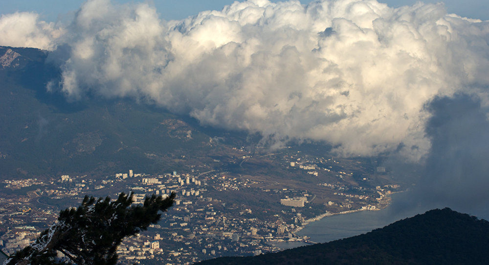 Crimea