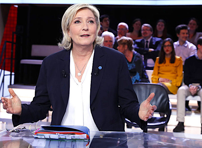Le Pen