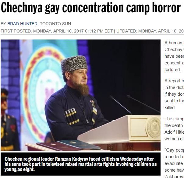 Click to enlarge chechnya gay gulag