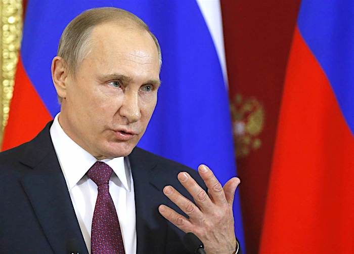 Putin