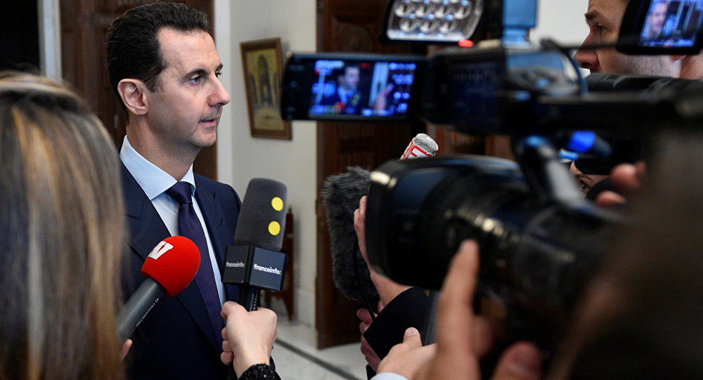 Assad
