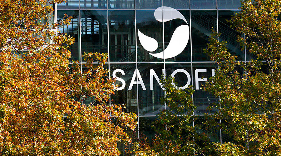SANOFI