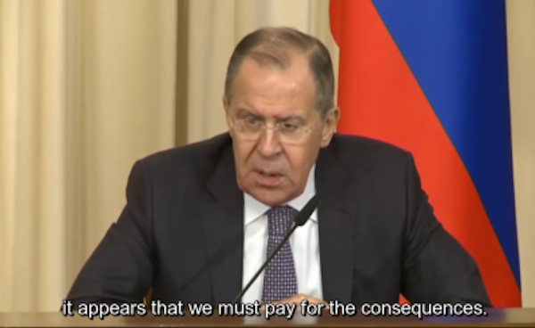 Lavrov
