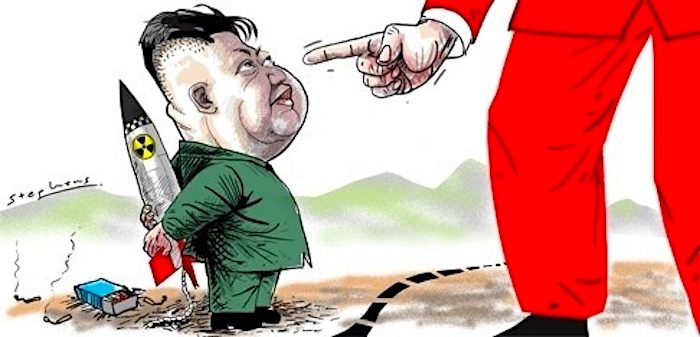 Kim Jong Un