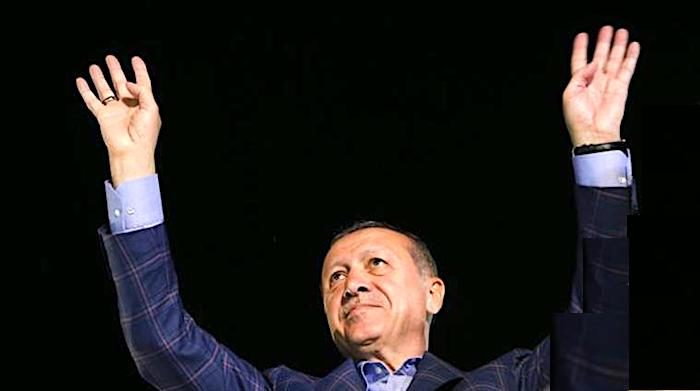 Erdogan