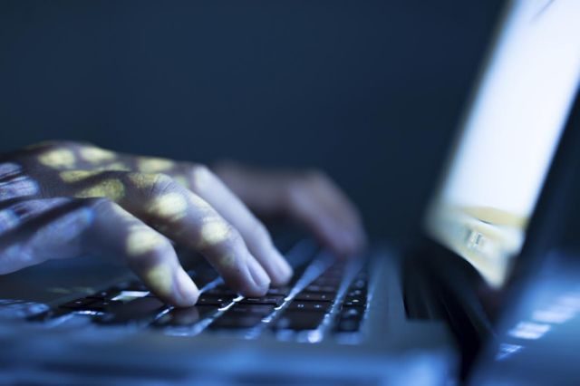 dark web