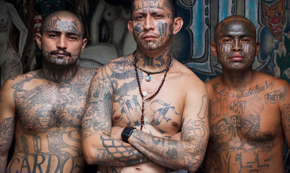 Još jedno patetično obećanje Trumpa: “Uništit ću u zemlji bandu MS-13”