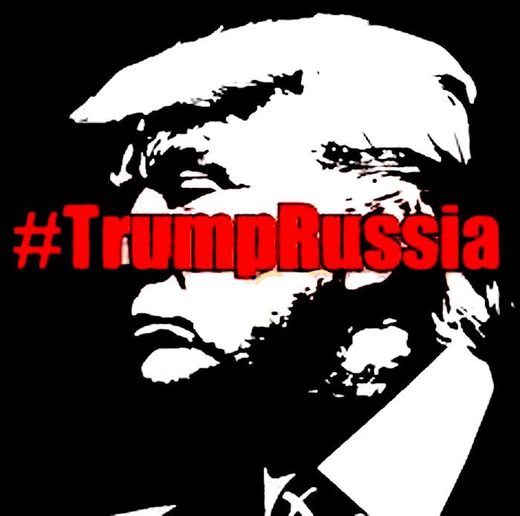 TrumpRussia