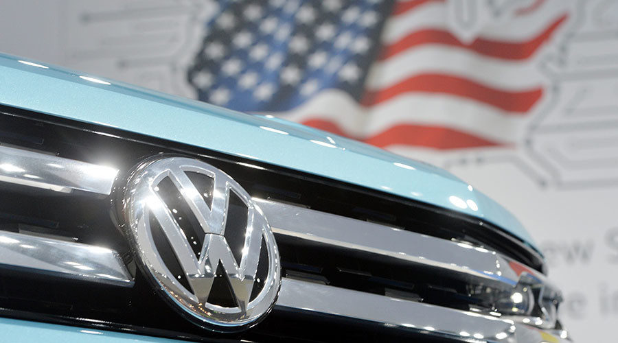 Volkswagen 