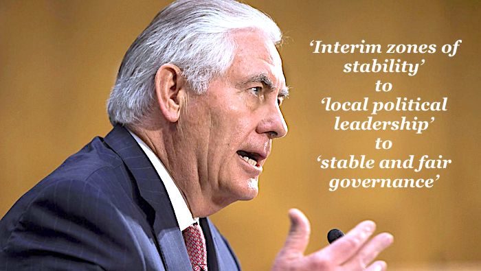 Tillerson