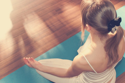 The Health & Wellness Show: Yoga Demystified