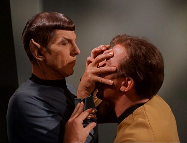 vulcan mind meld
