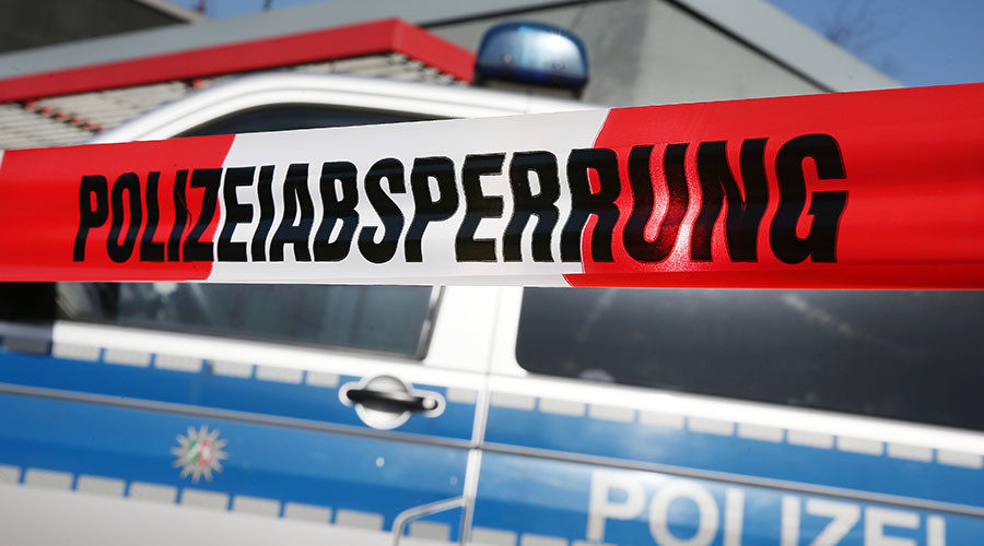bank robbery waldshut germany