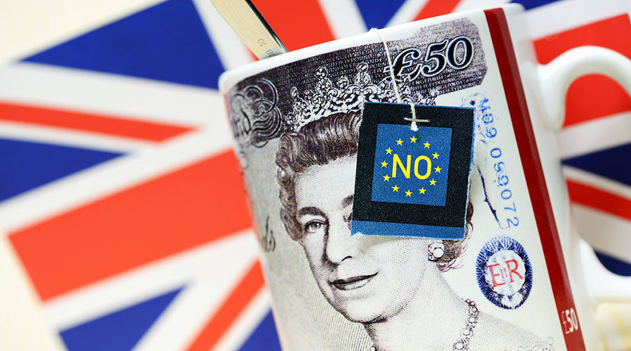 Brexit Britain 