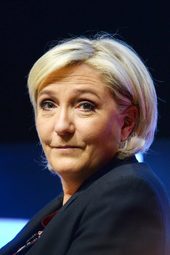 Marine Le Pen