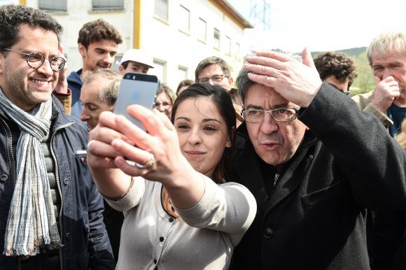 Jean-Luc Melenchon