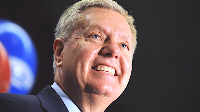 Lindsey Graham