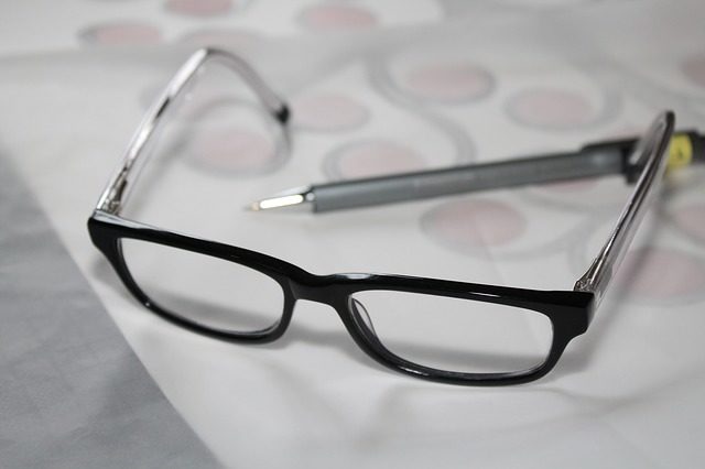 glasses