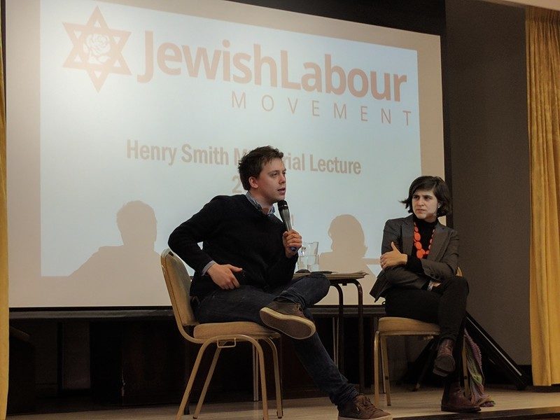 Click to enlarge Owen Jones