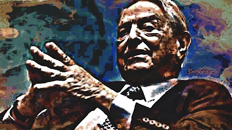 Click to enlarge Soros