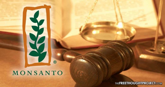 Click to enlarge monsanto