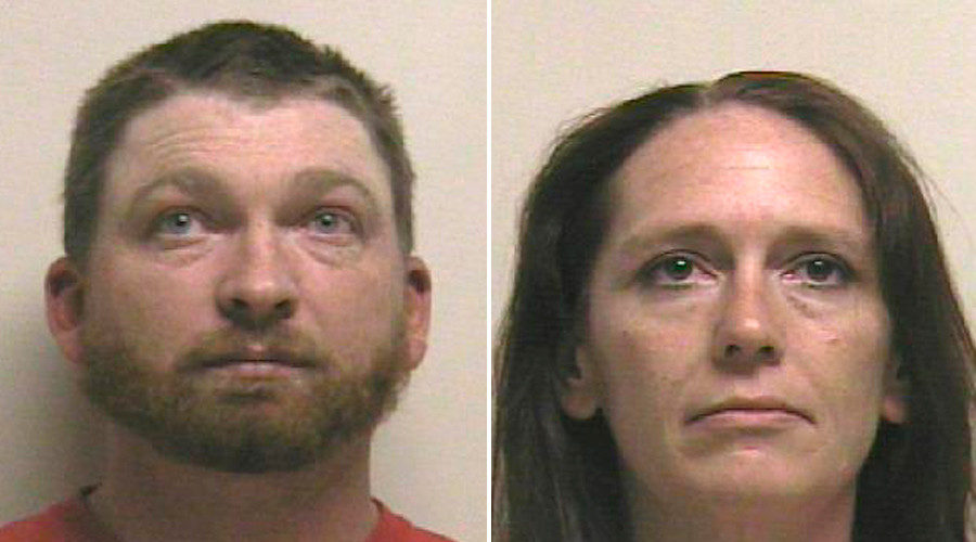 Edwin Lee Steward and Valerie Steward 