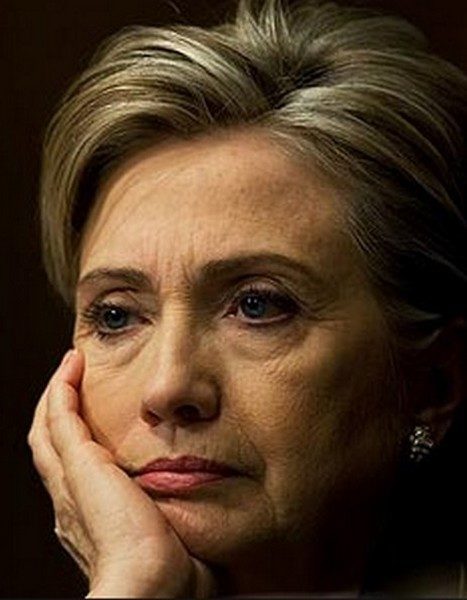 hillary killary clinton