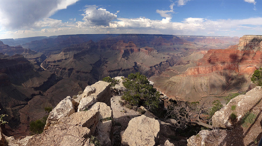 Grand Canyon