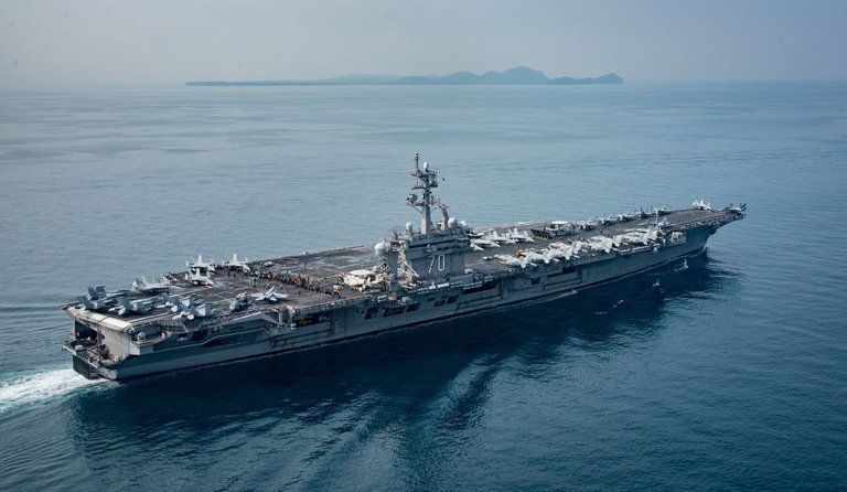 Navy Armada
