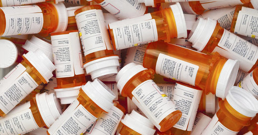 prescription drugs