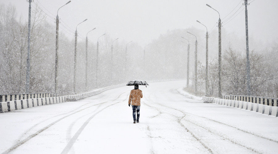 Click to enlarge winter, snow, ice age