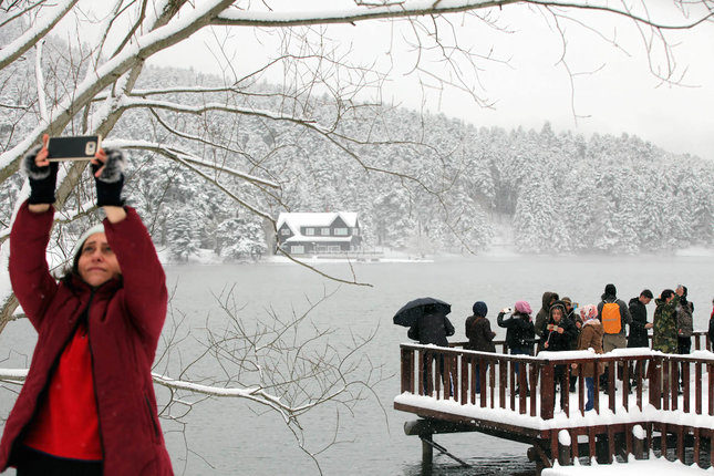 Click to enlarge snow