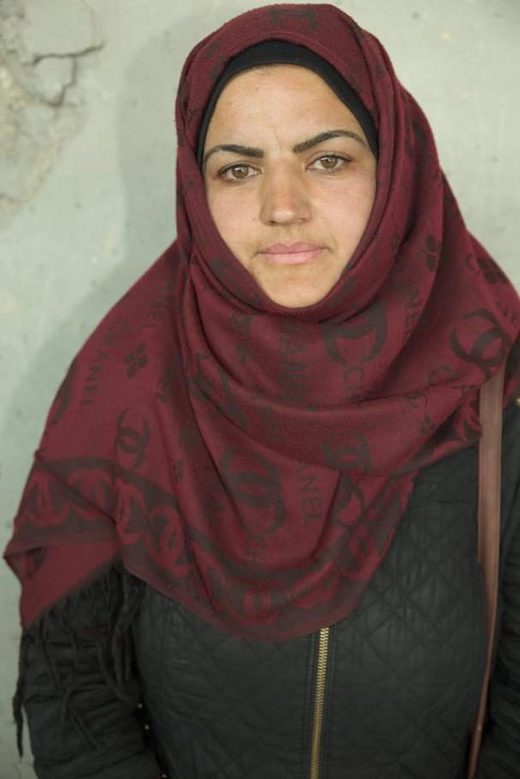 Click to enlarge Zeinab