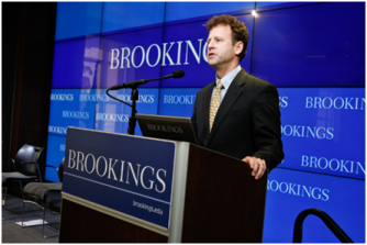 Brookings Institute