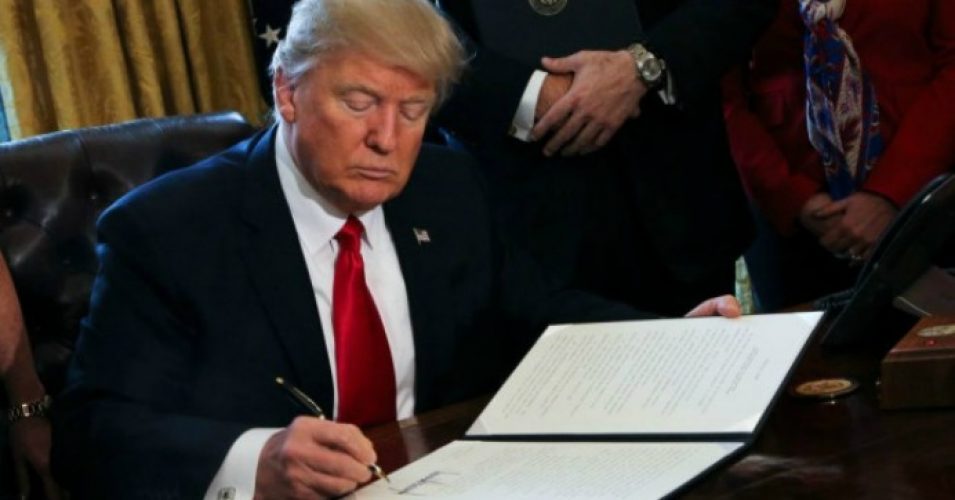 Click to enlarge Donald Trump