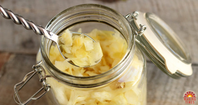 sauerkraut